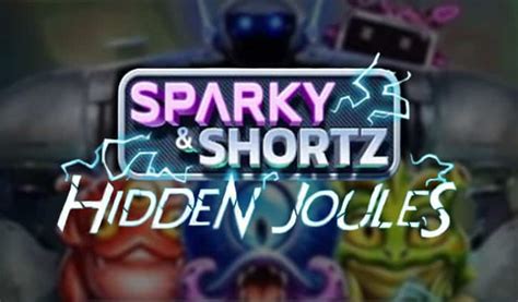Sparky And Shortz Hidden Joules Sportingbet